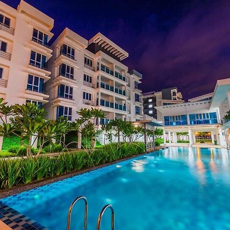 Homestay @ Bandar Seri Putra Kajang Buitenkant foto