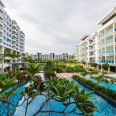 Homestay @ Bandar Seri Putra Kajang Buitenkant foto