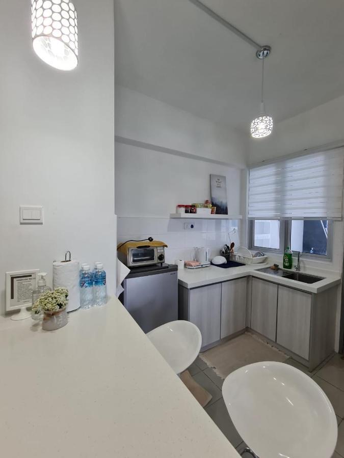 Homestay @ Bandar Seri Putra Kajang Buitenkant foto