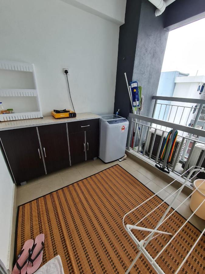 Homestay @ Bandar Seri Putra Kajang Buitenkant foto