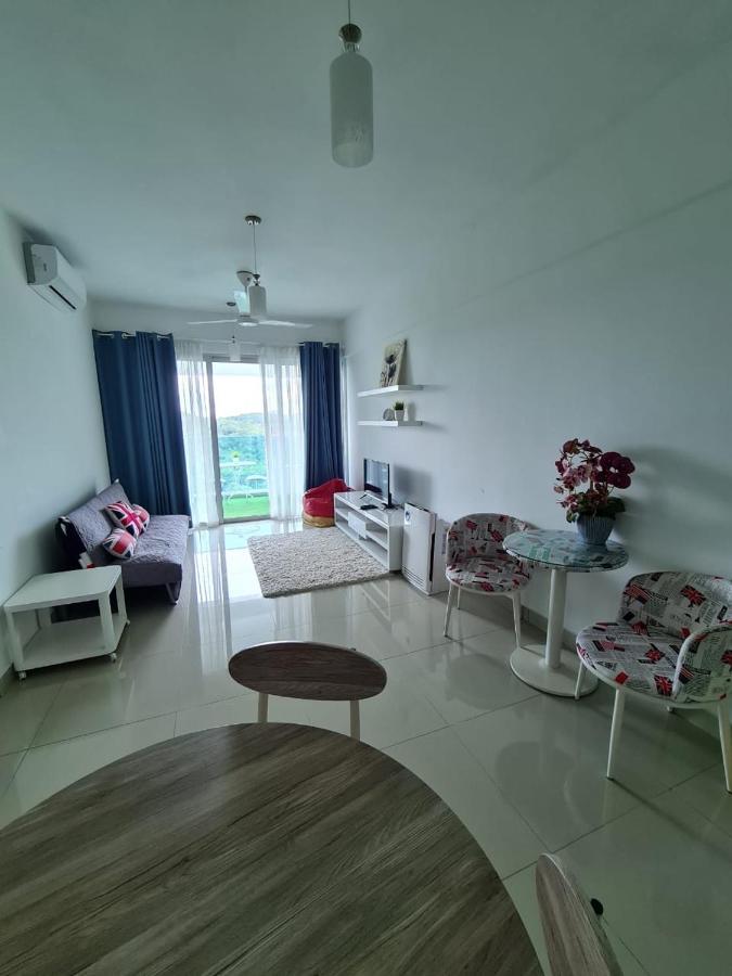 Homestay @ Bandar Seri Putra Kajang Buitenkant foto