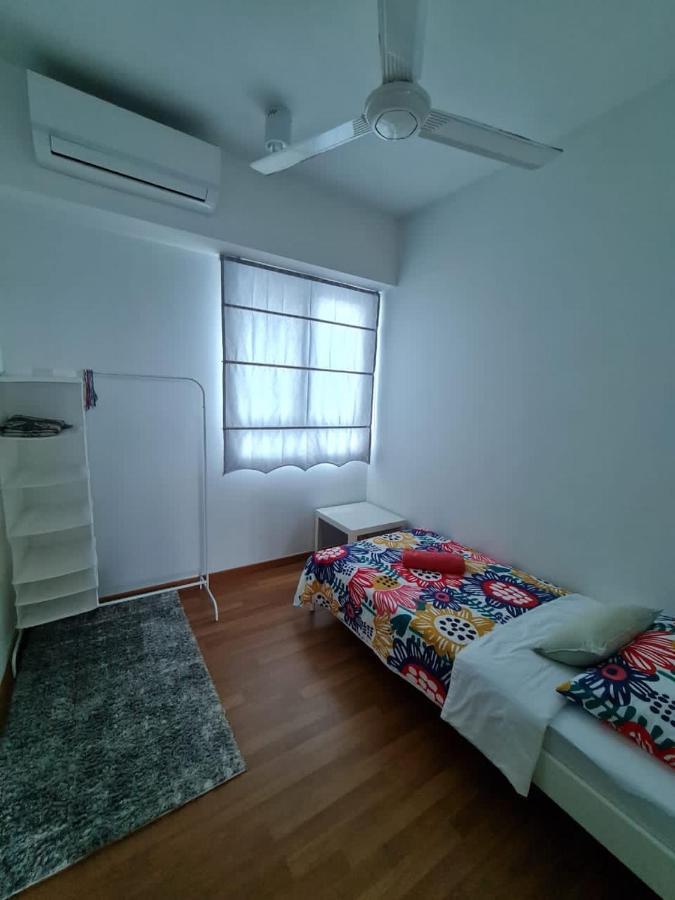 Homestay @ Bandar Seri Putra Kajang Buitenkant foto