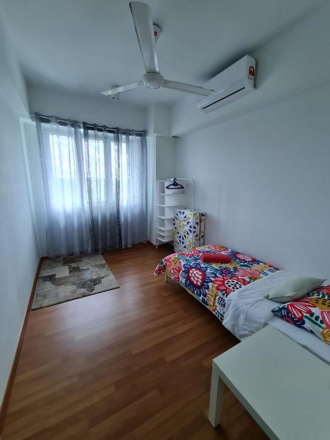 Homestay @ Bandar Seri Putra Kajang Buitenkant foto