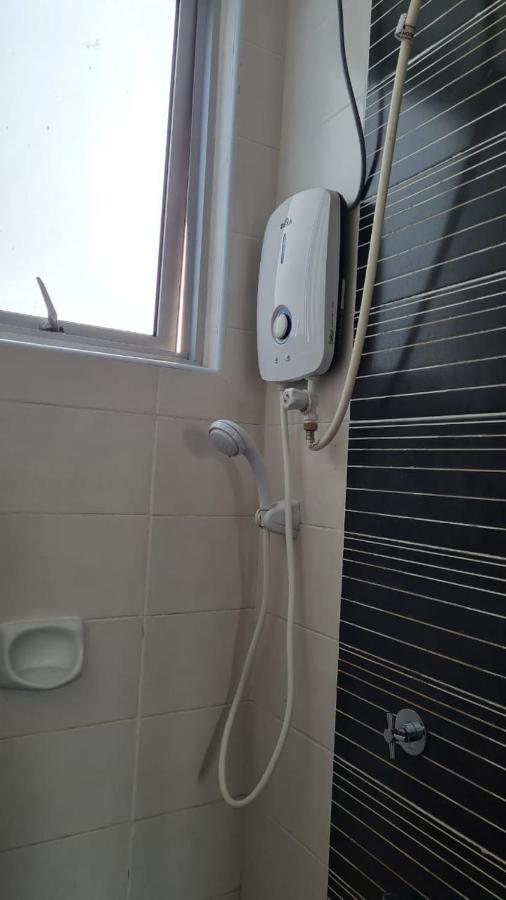 Homestay @ Bandar Seri Putra Kajang Buitenkant foto