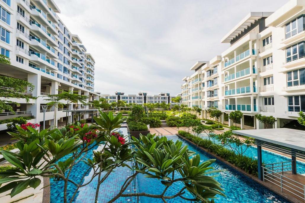 Homestay @ Bandar Seri Putra Kajang Buitenkant foto